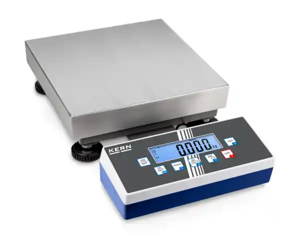 Platform scale EOC 60K-2